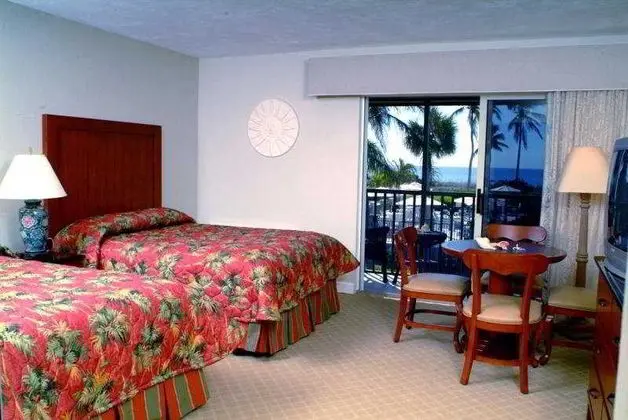 1 Çift ​​kişilik Yatak Guest Room