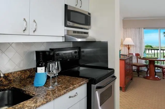 Stüdyo With Kitchenette
