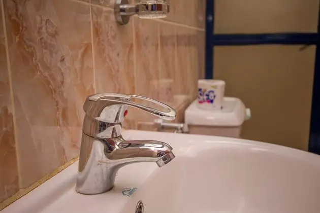 1 Çift ​​kişilik Yatak Deluxe