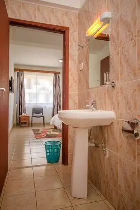 1 Çift ​​kişilik Yatak Deluxe