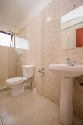 1 Çift ​​kişilik Yatak Standard