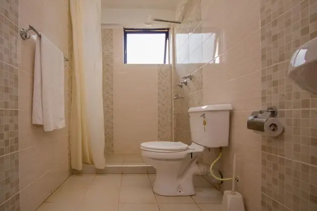 1 Çift ​​kişilik Yatak Standard