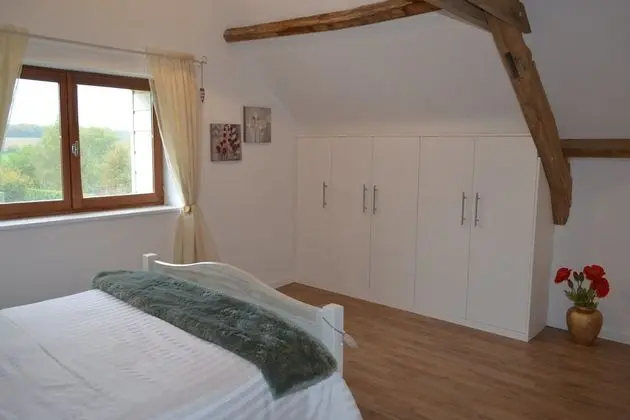 Luxury Apart Daire, 2 Yatak Odası, Bahçe Manzaralı