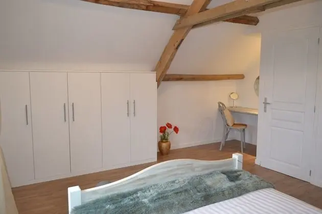 Luxury Apart Daire, 2 Yatak Odası, Bahçe Manzaralı