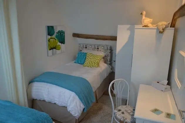 Luxury Apart Daire, 2 Yatak Odası, Bahçe Manzaralı