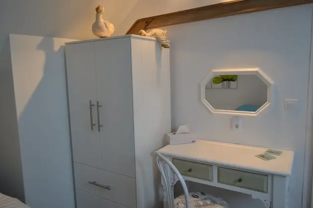 Luxury Apart Daire, 2 Yatak Odası, Bahçe Manzaralı