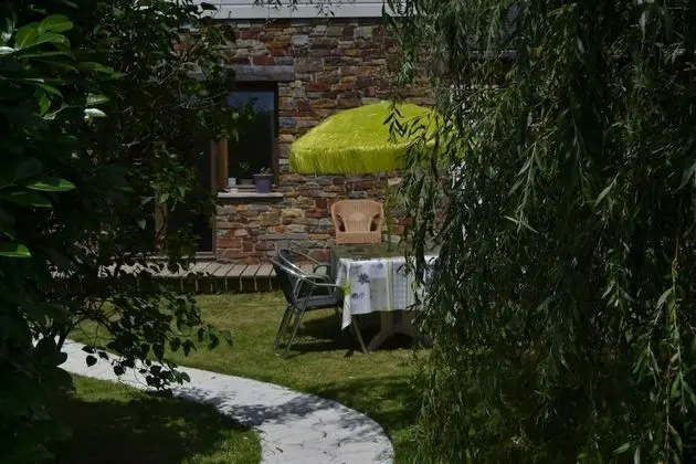 Luxury Apart Daire, 2 Yatak Odası, Bahçe Manzaralı