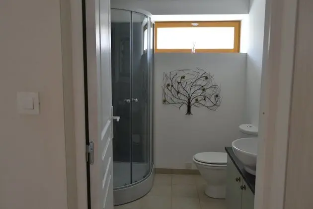 Luxury Apart Daire, 2 Yatak Odası, Bahçe Manzaralı