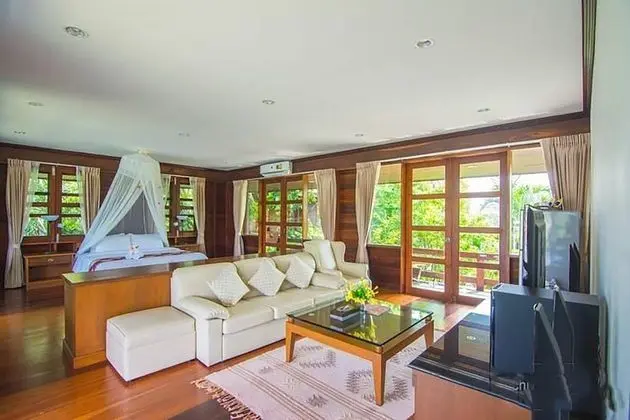 Superior Bungalov