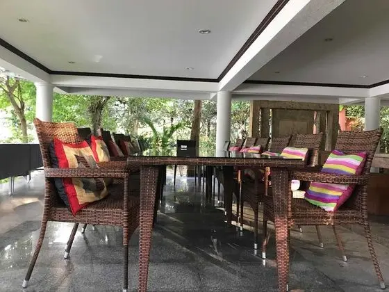 Superior Bungalov