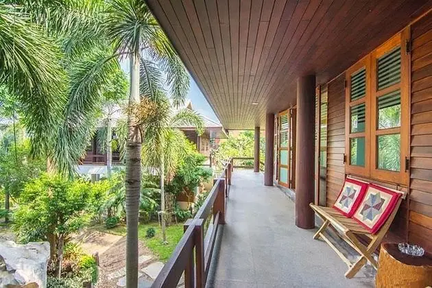 Superior Bungalov