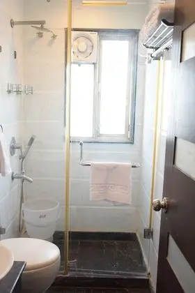 Deluxe İki Ayrı Yataklı Oda, Sigara İçilebilir