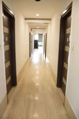 Deluxe İki Ayrı Yataklı Oda, Sigara İçilebilir