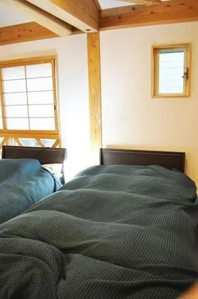 Standard İki Ayrı Yataklı Oda (B)