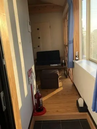 Standard İki Ayrı Yataklı Oda (B)