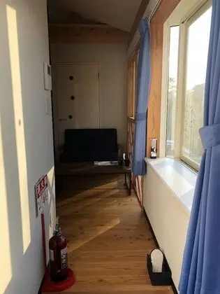 Standard İki Ayrı Yataklı Oda (B)