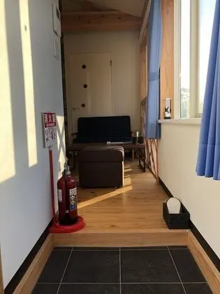 Standard İki Ayrı Yataklı Oda (B)