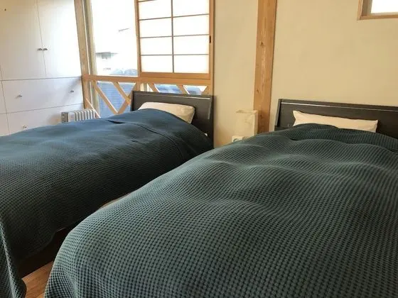 Standard İki Ayrı Yataklı Oda (B)