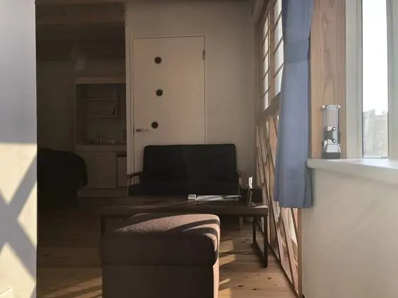 Standard İki Ayrı Yataklı Oda (B)