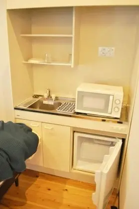 Standard İki Ayrı Yataklı Oda (B)