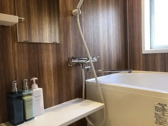 Standard İki Ayrı Yataklı Oda (B)