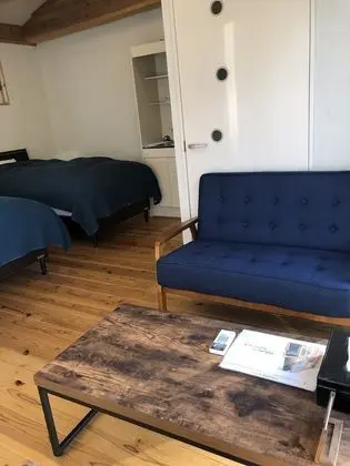 Standard Üç Kişilik Oda (A)
