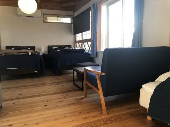 Standard Üç Kişilik Oda (A)