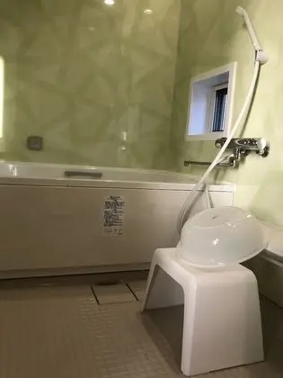 Standard Üç Kişilik Oda (A)