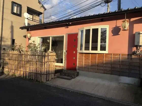 Traditional Oda (Japanese Style, Triple, C)
