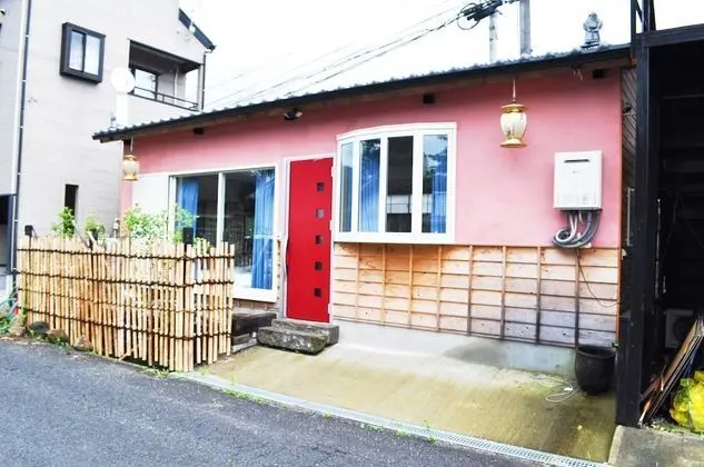Traditional Oda (Japanese Style, Triple, C)