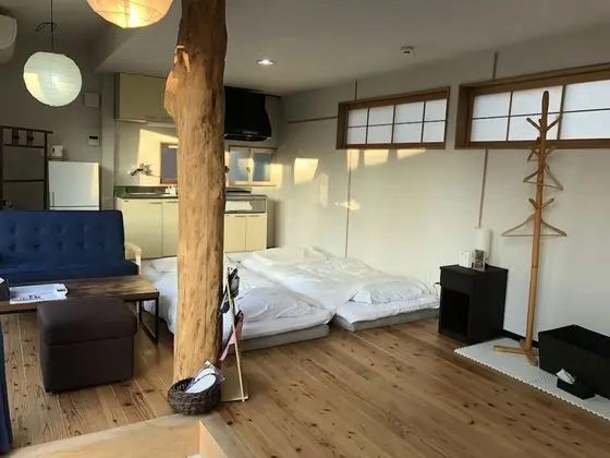 Traditional Oda (Japanese Style, Triple, C)