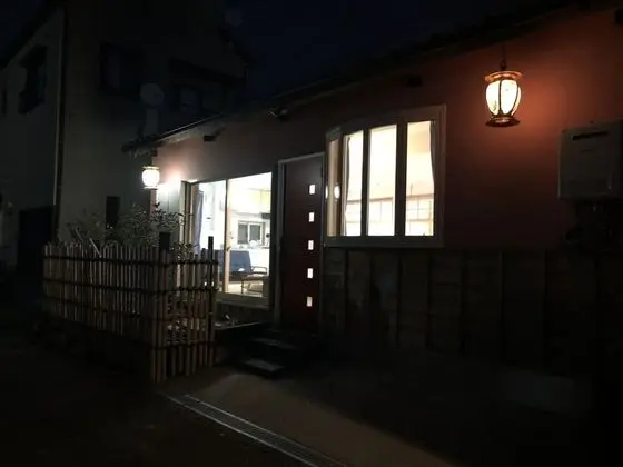Traditional Oda (Japanese Style, Triple, C)