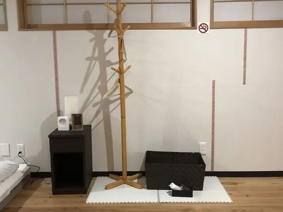 Traditional Oda (Japanese Style, Triple, C)