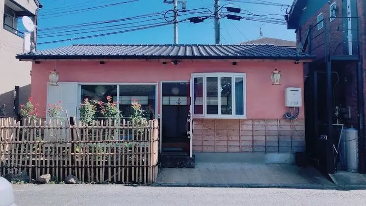Traditional Oda (Japanese Style, Triple, C)