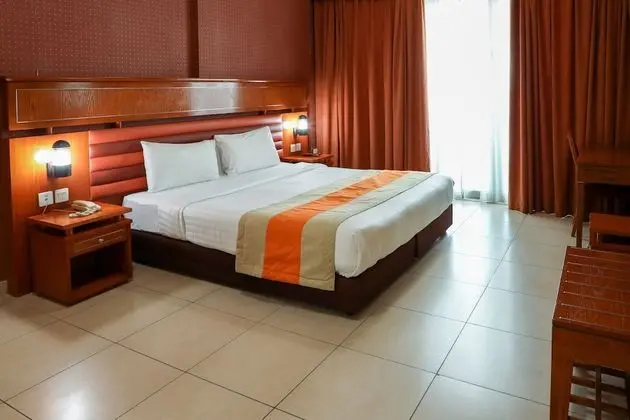 Standard Apart Daire, 1 Yatak Odası