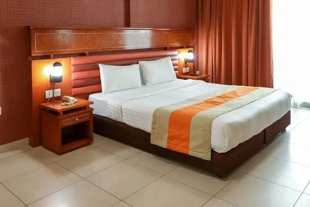 Standard Apart Daire, 1 Yatak Odası