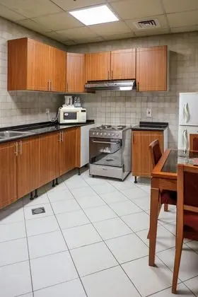 Standard Apart Daire, 1 Yatak Odası