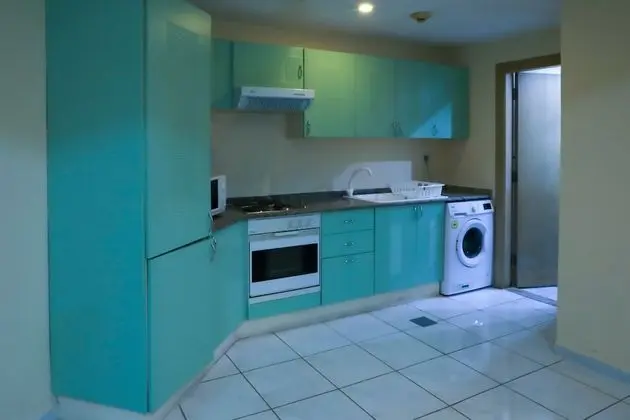 Standard Apart Daire, 1 Yatak Odası