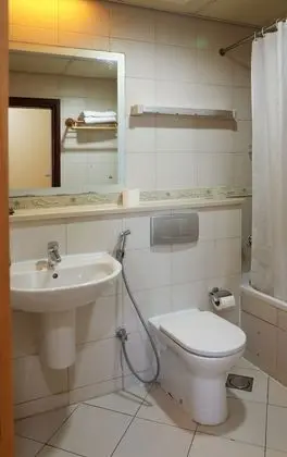 Deluxe Süit, 1 Yatak Odası