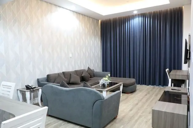 Oturma Alanı