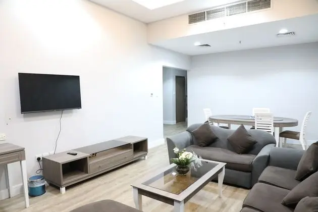 Oturma Alanı