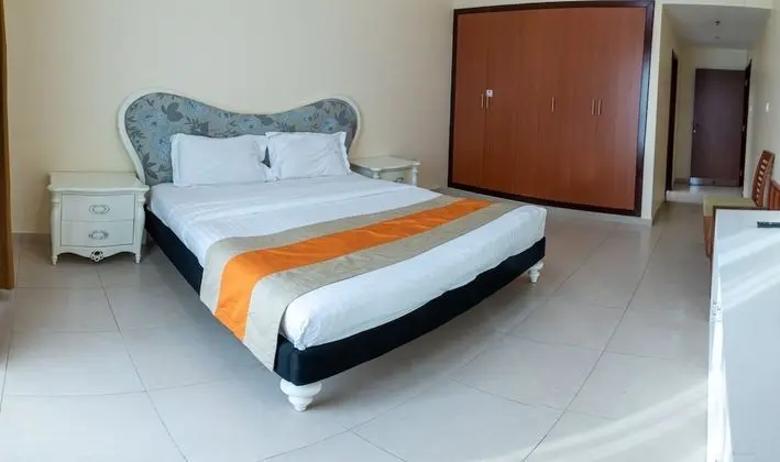 Royal Süit, 3 Yatak Odası