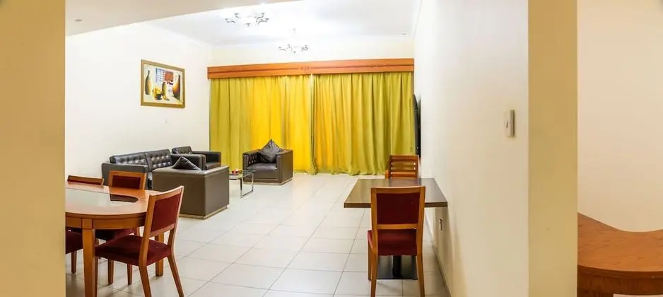 Royal Süit, 3 Yatak Odası