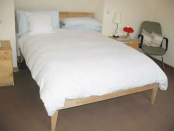 Luxury Dağ Evi, 2 Yatak Odası (Holiday Home)
