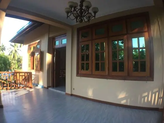 İki Ayrı Yataklı Oda, Özel Banyo