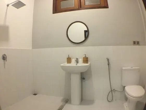 Superior Ortak Ranzalı Oda, Karma Ranzalı Oda