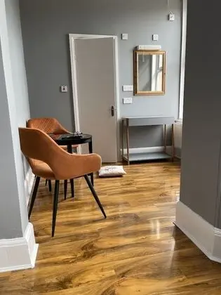Deluxe Tek Büyük Yataklı Oda (Room 3)