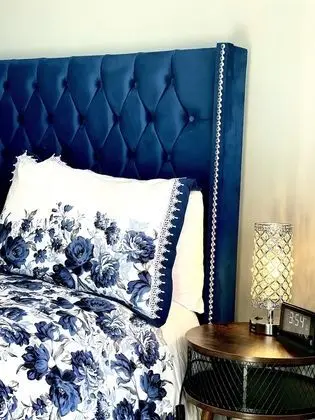 Deluxe Tek Büyük Yataklı Oda (Room 3)