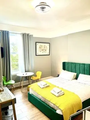 Family Oda (Room 1)