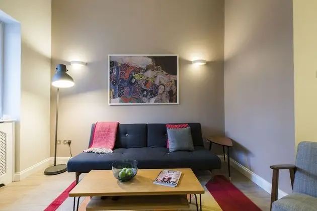 Apart Daire, 1 Yatak Odası
